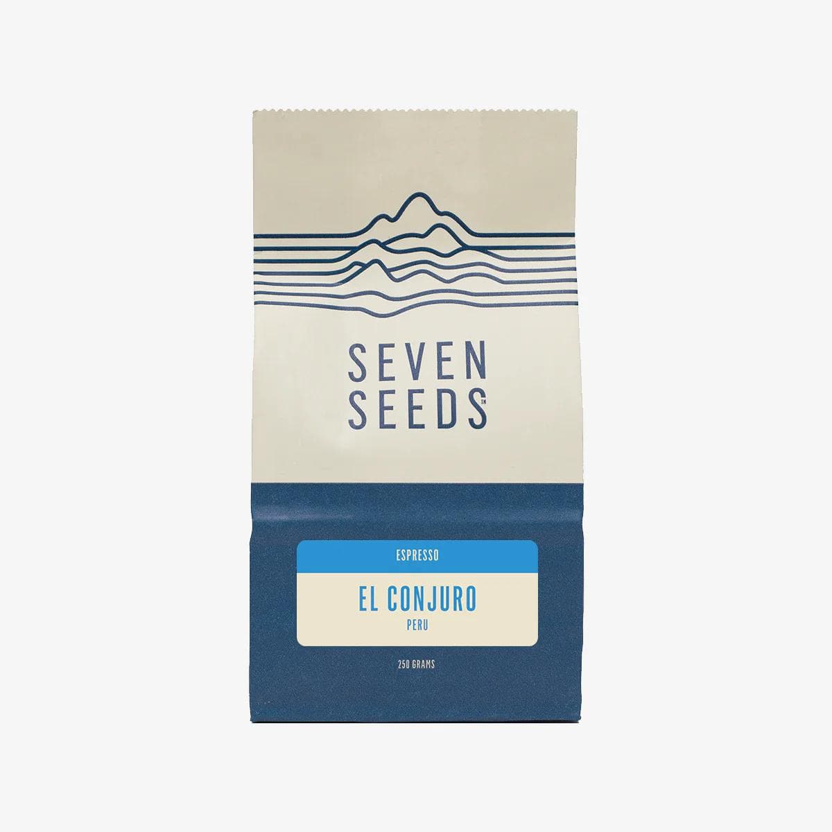 Image of El Conjuro Peru