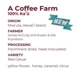 Image of A Coffee Farm Kau