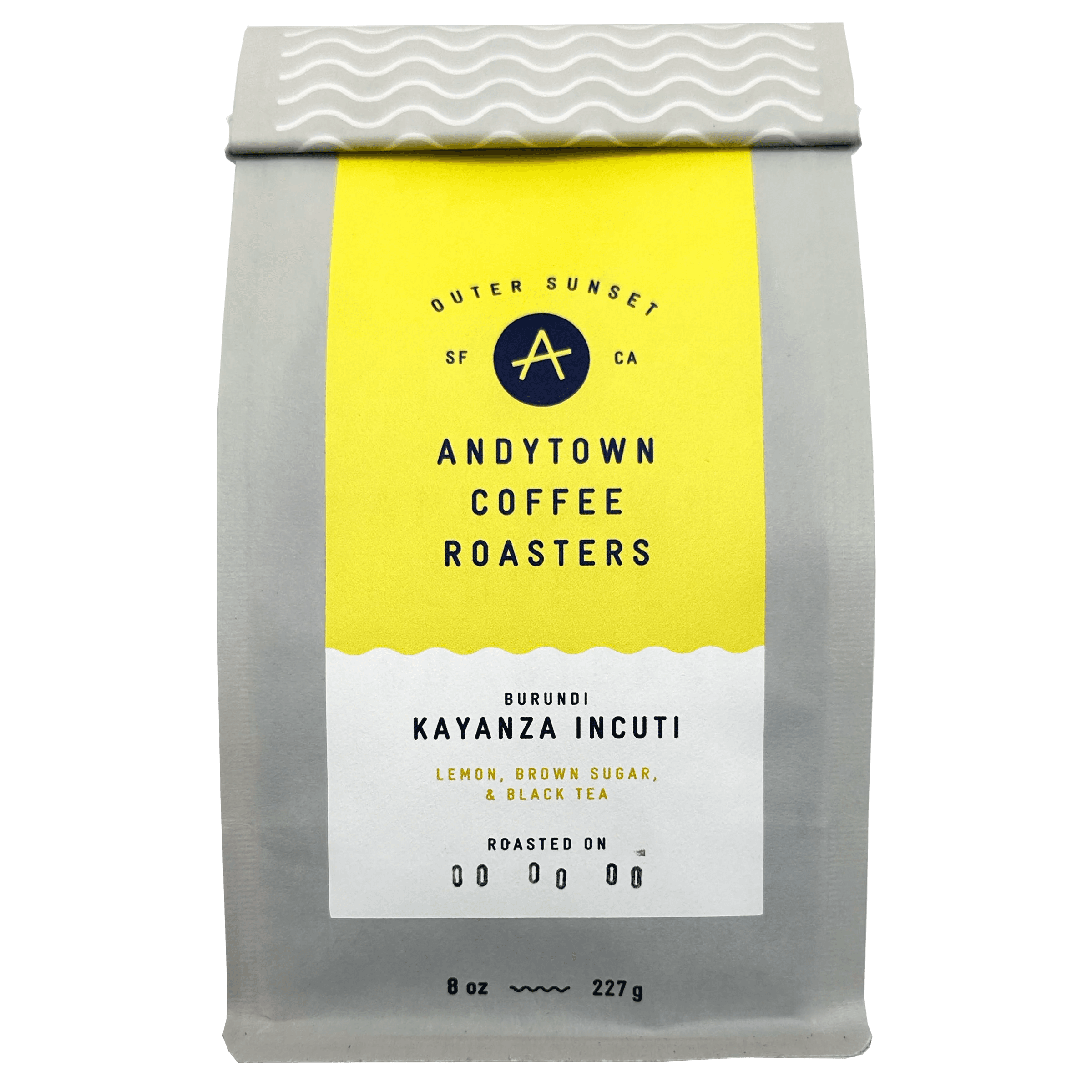 Image of Burundi Kayanza Incuti