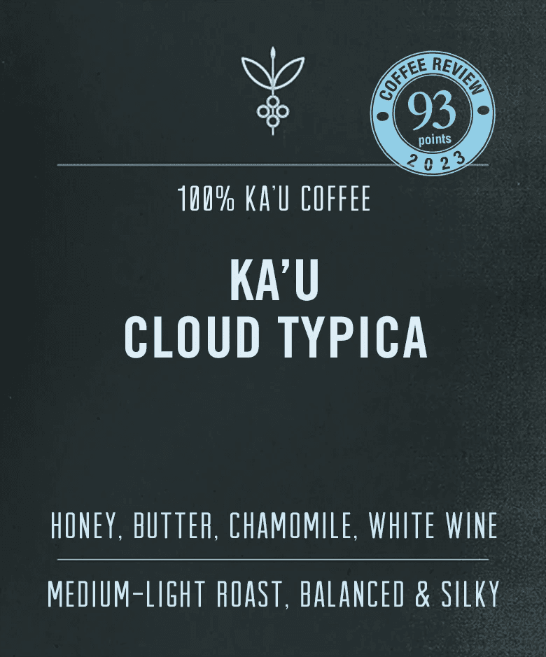 Image of Kau Cloud Typica