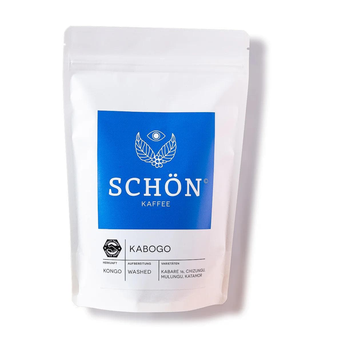 Image of Kabogo - Congo Filter Coffee