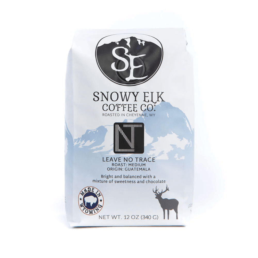 Image of Leave No Trace