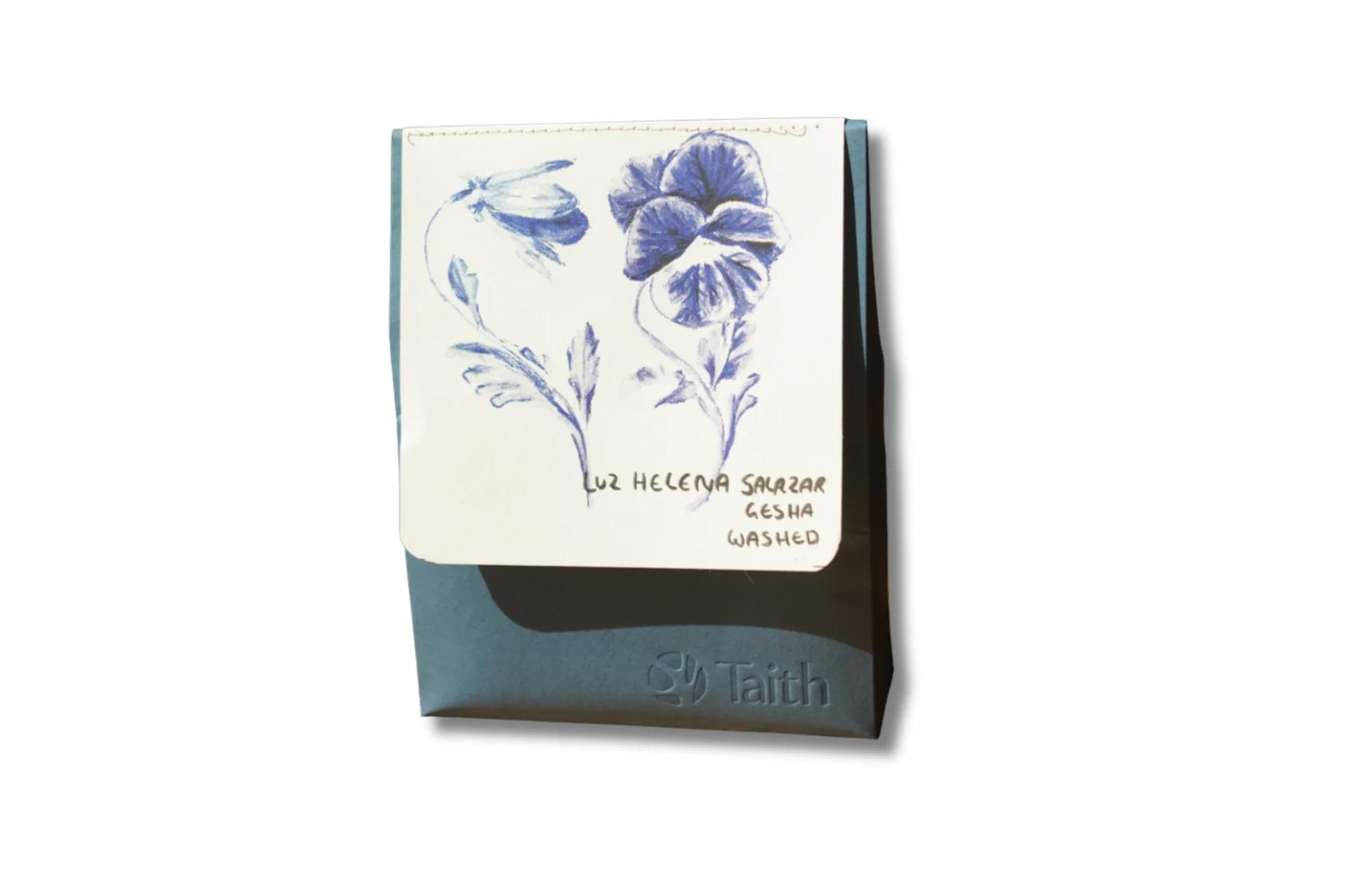 Image of Luz Helena Salazar Colombia