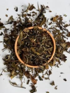 Image of Biaa Pai Mu Tan Organic