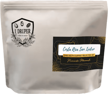 Image of Costa Rica San Isidro