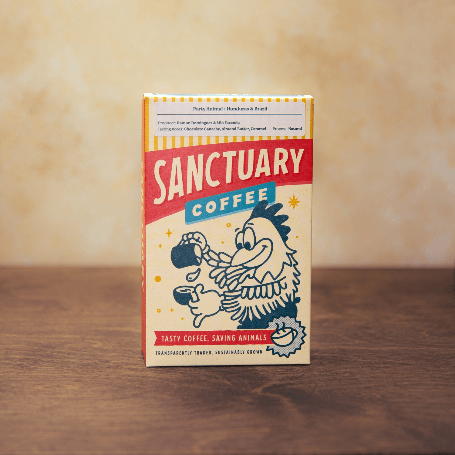 Image of Sweet Dionne