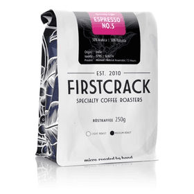 Image of Espresso - No 5