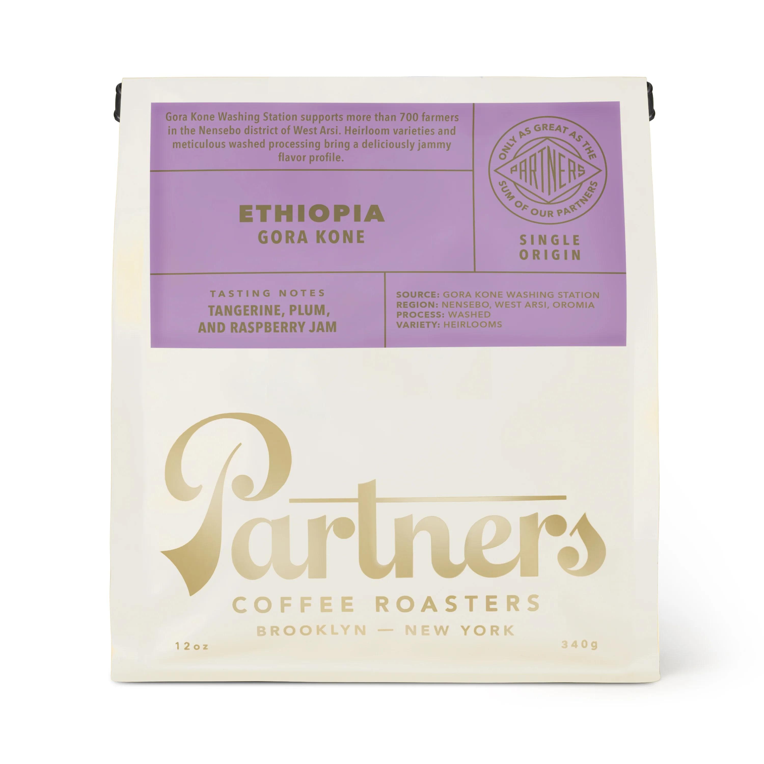 Image of Ethiopia Gora Kone