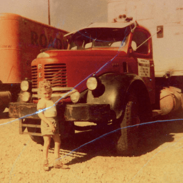 Image of Little Arrow