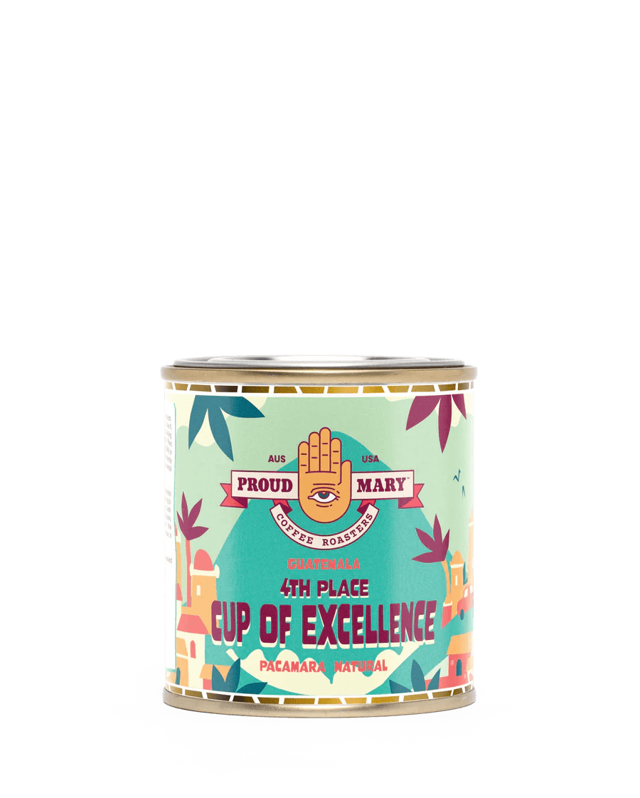 Image of Limited Guatemala Ponderosa 