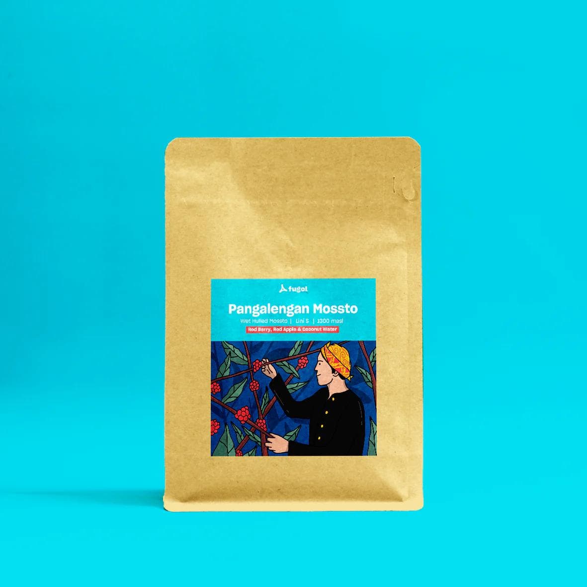 Image of Pangalengan Mossto