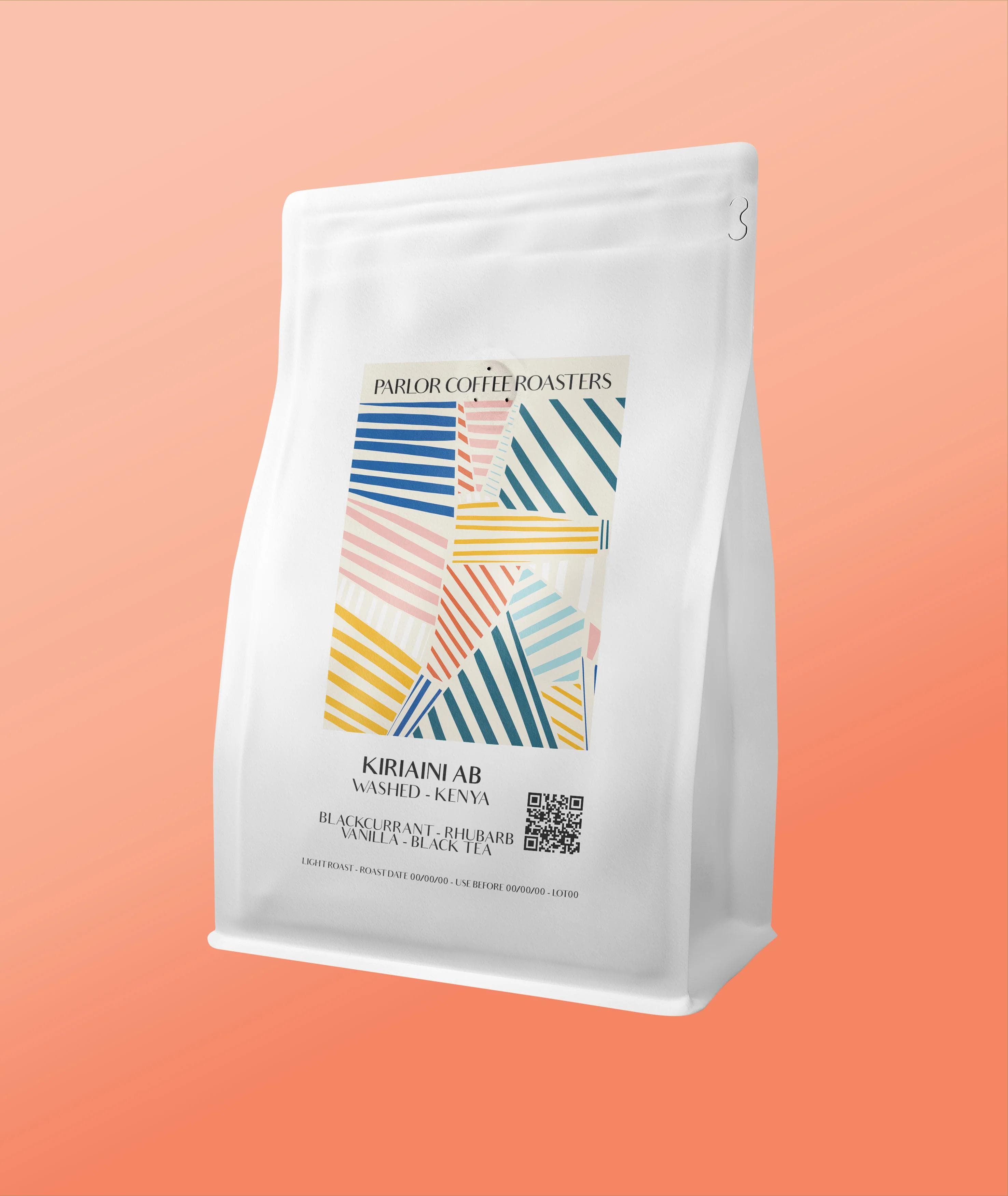 Image of New Kiriani AB Kenya