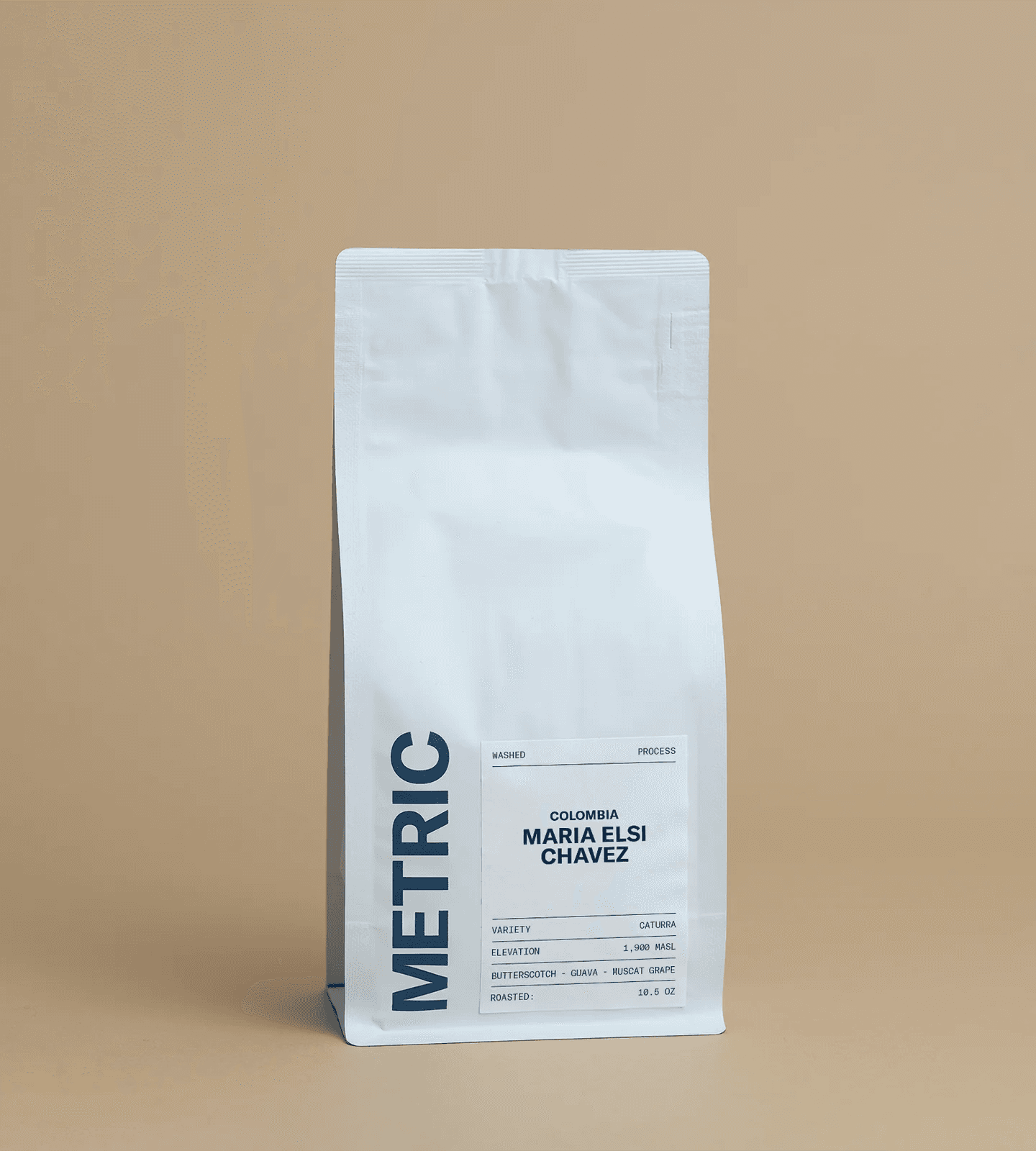 Image of Colombia Maria Elsi Chavez