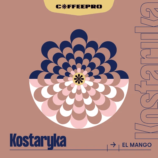 Image of Costa Rica El Mango