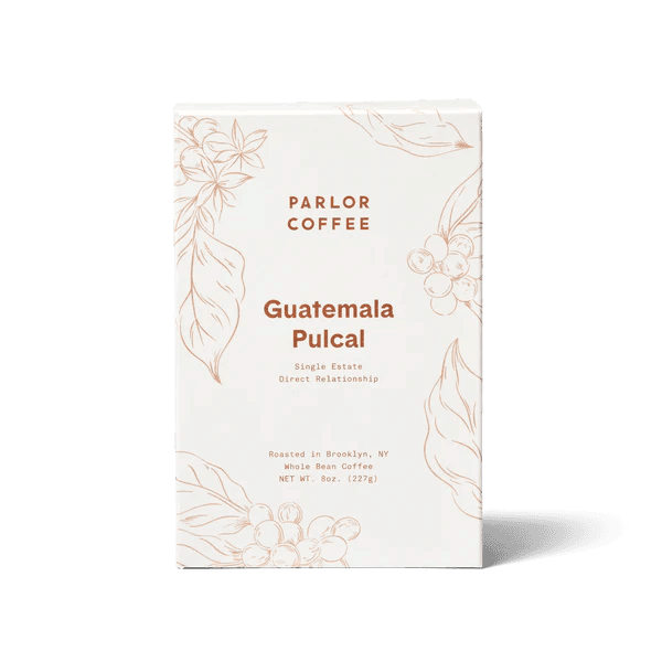 Image of Guatemala Pulcal