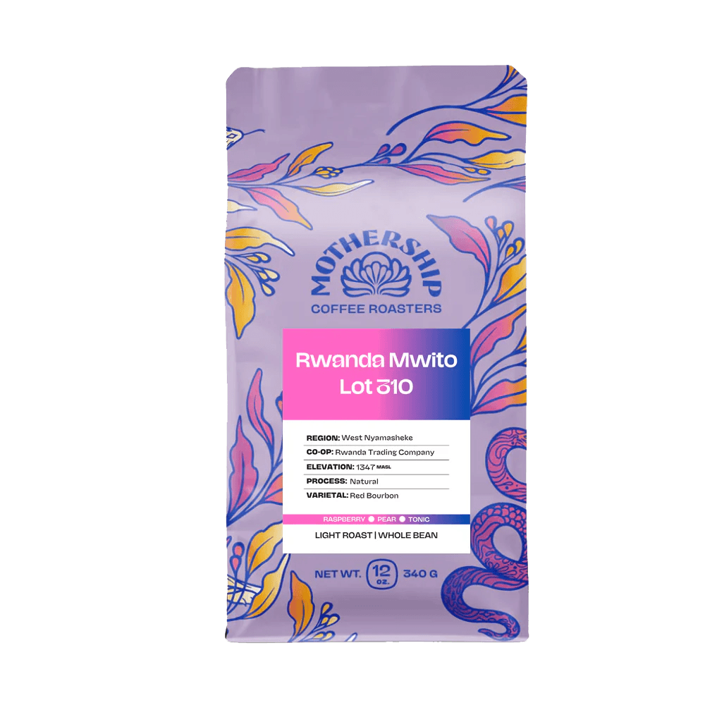 Image of Rwanda Mwito Lot 310