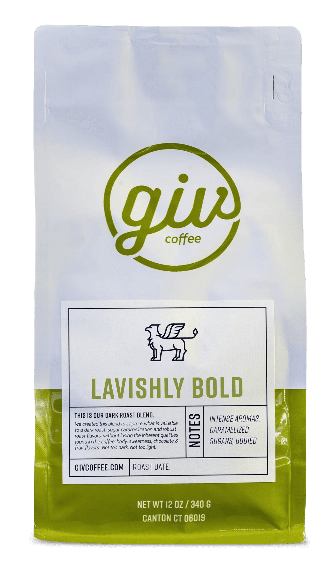 Image of Lavishly Bold