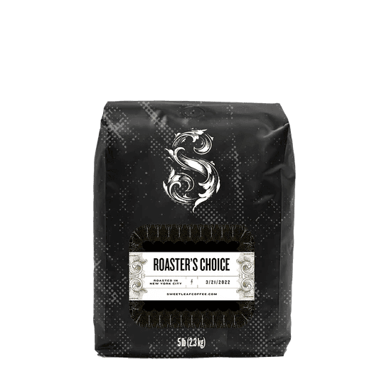 Image of Roasters Choice 