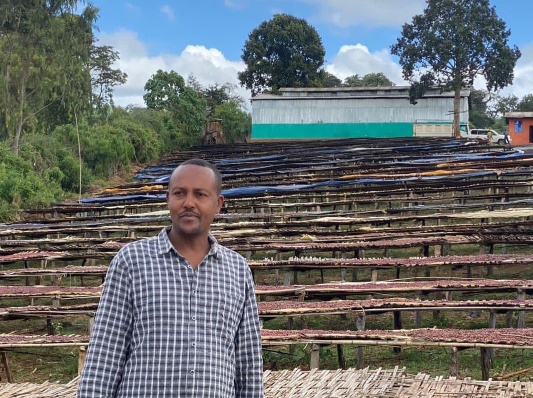 Image of Ethiopia Tore Badiya