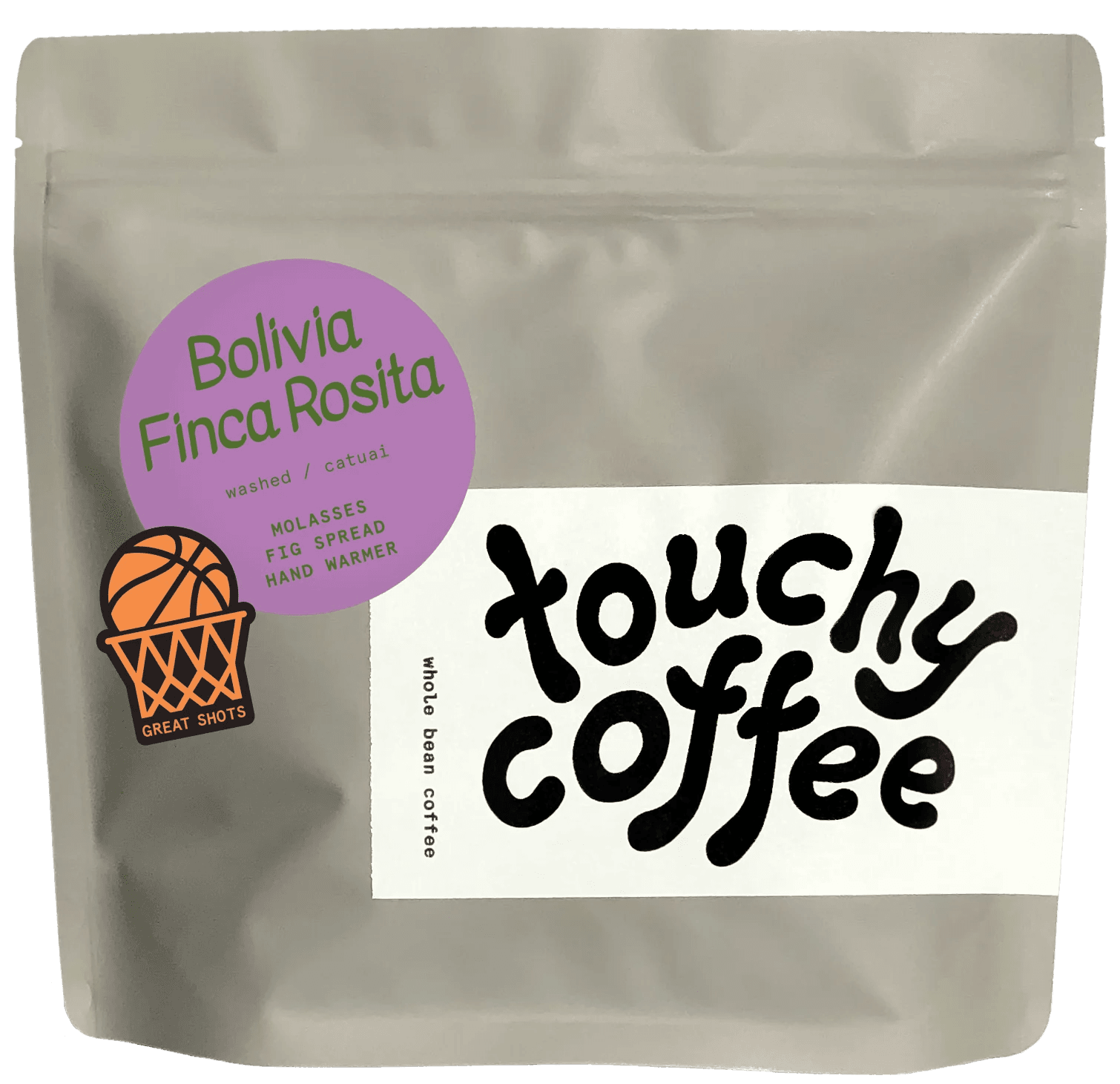 Image of Bolivia Finca Rosita