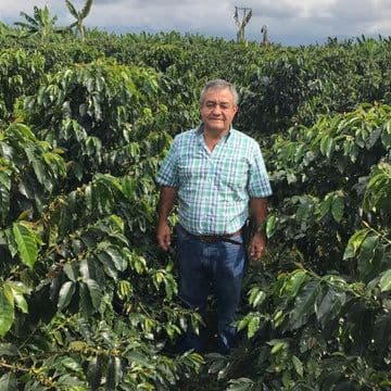 Image of Colombia Jairo Arcila Lulo