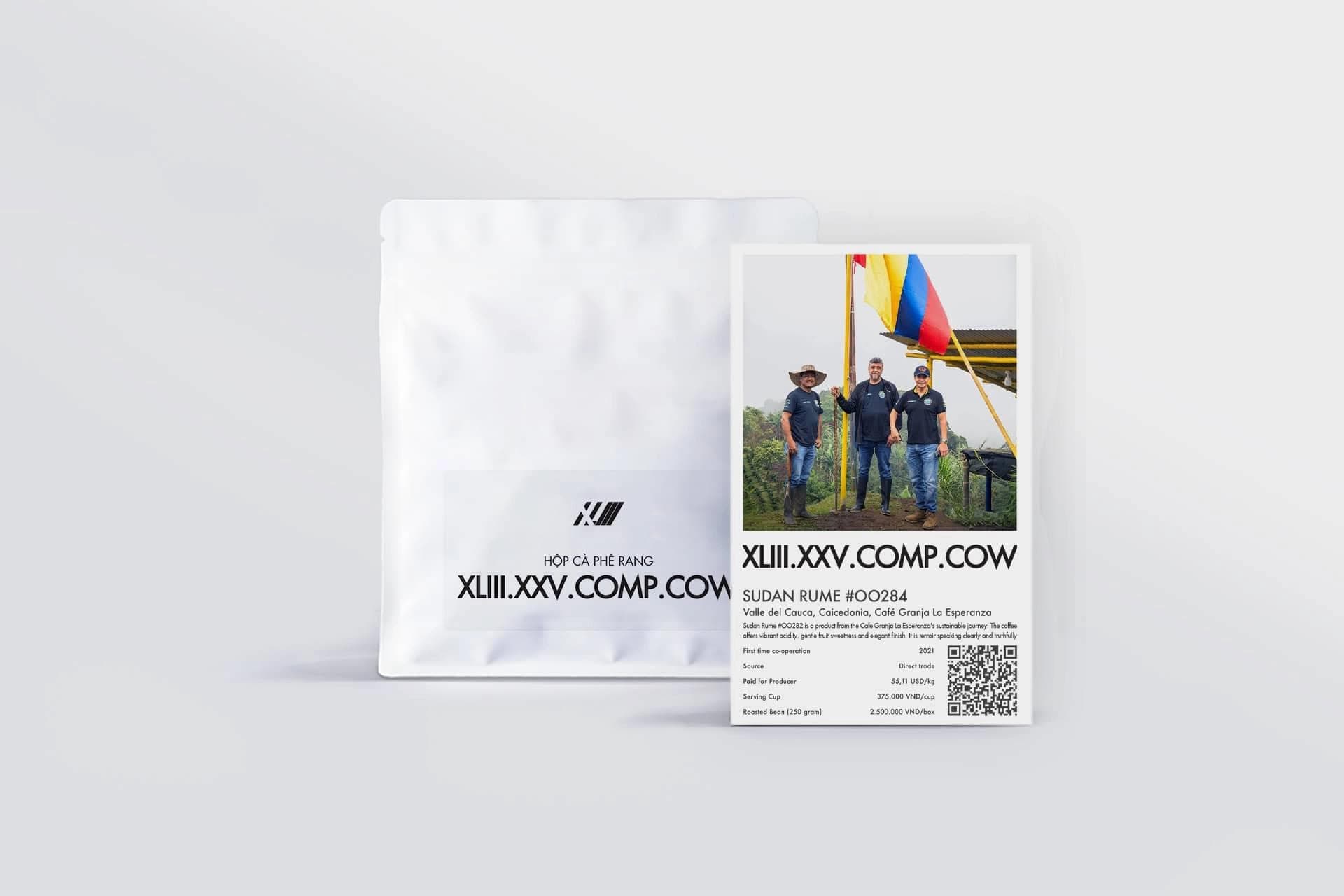 Image of Sudan Rume 00284