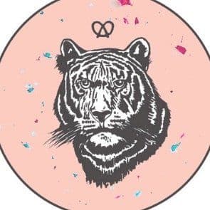 Image of Blind Tiger Coffee 