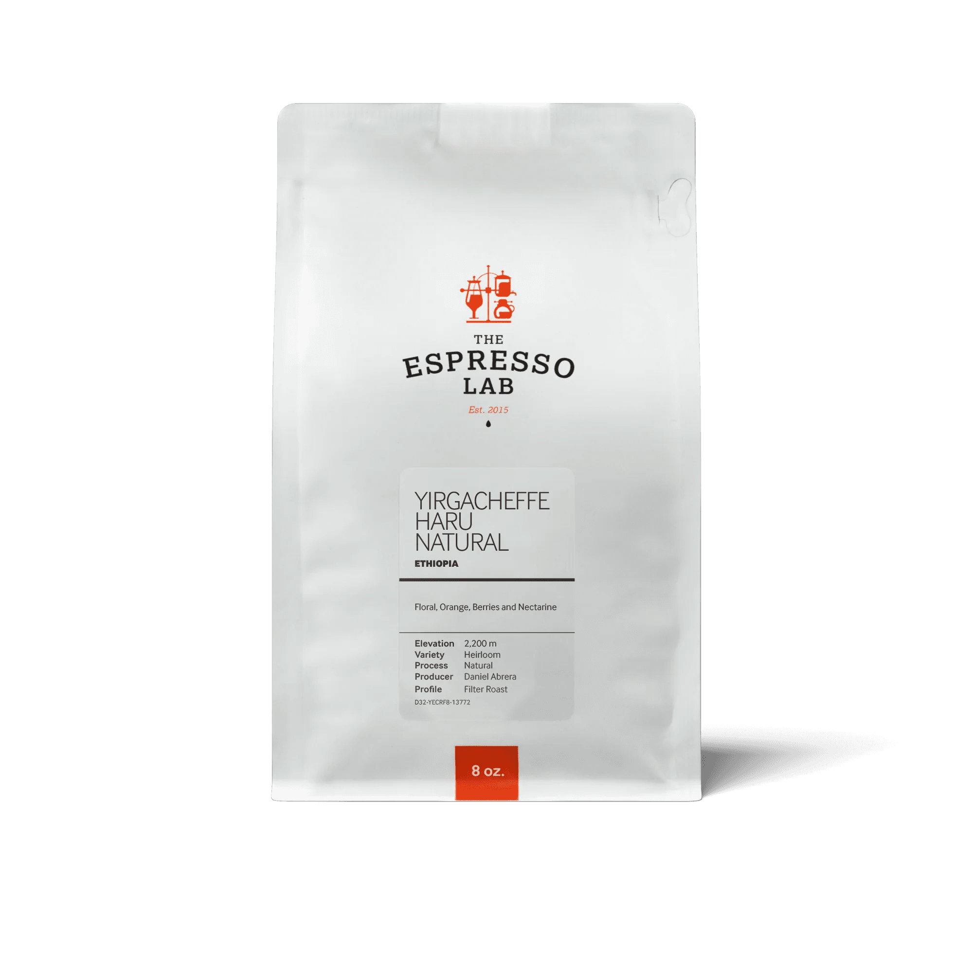 Image of Yirgacheffe Haru Natural