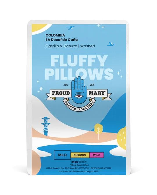 Image of Colombia - EA Decaf de Cana