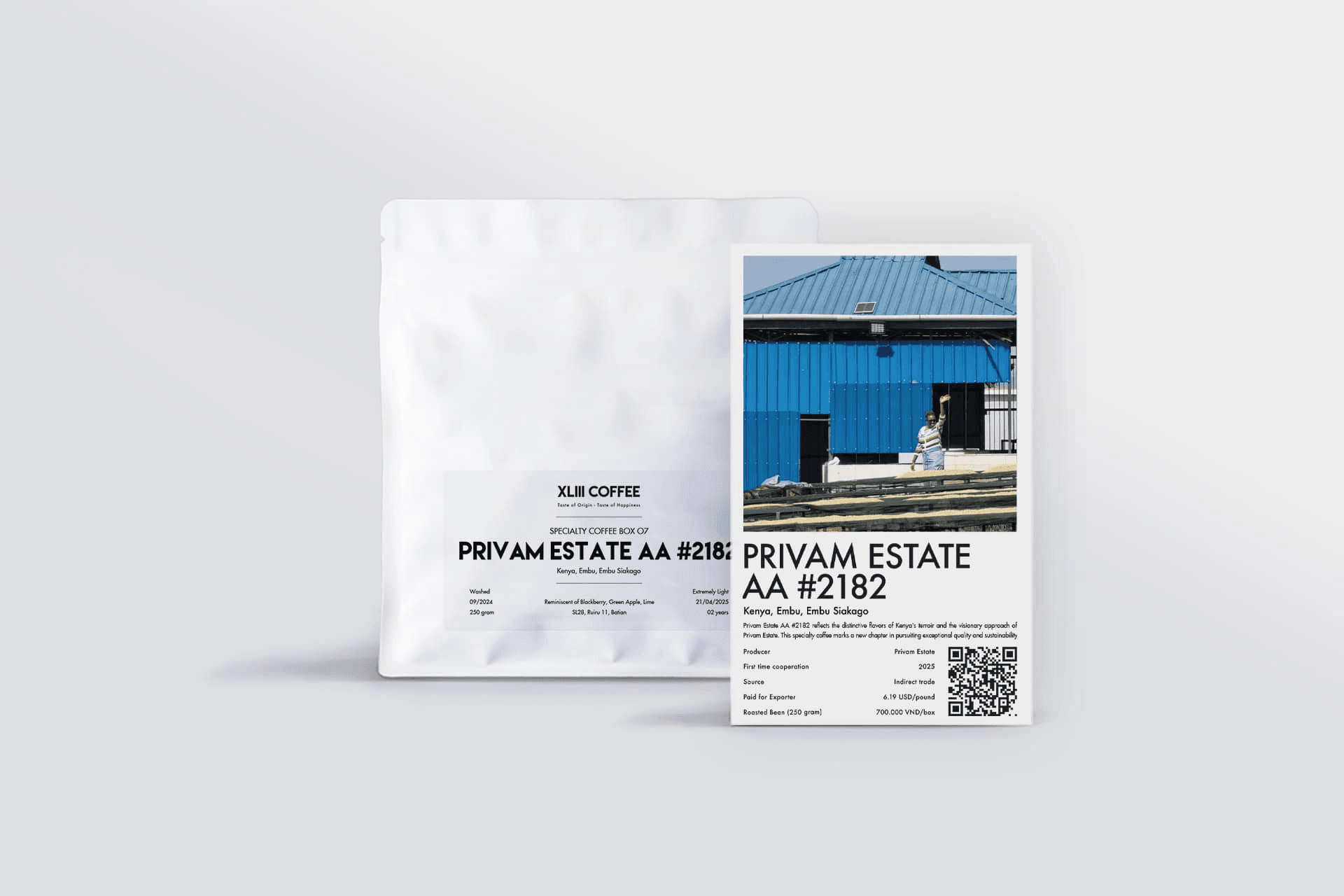 Image of Privam Estate AA 2182