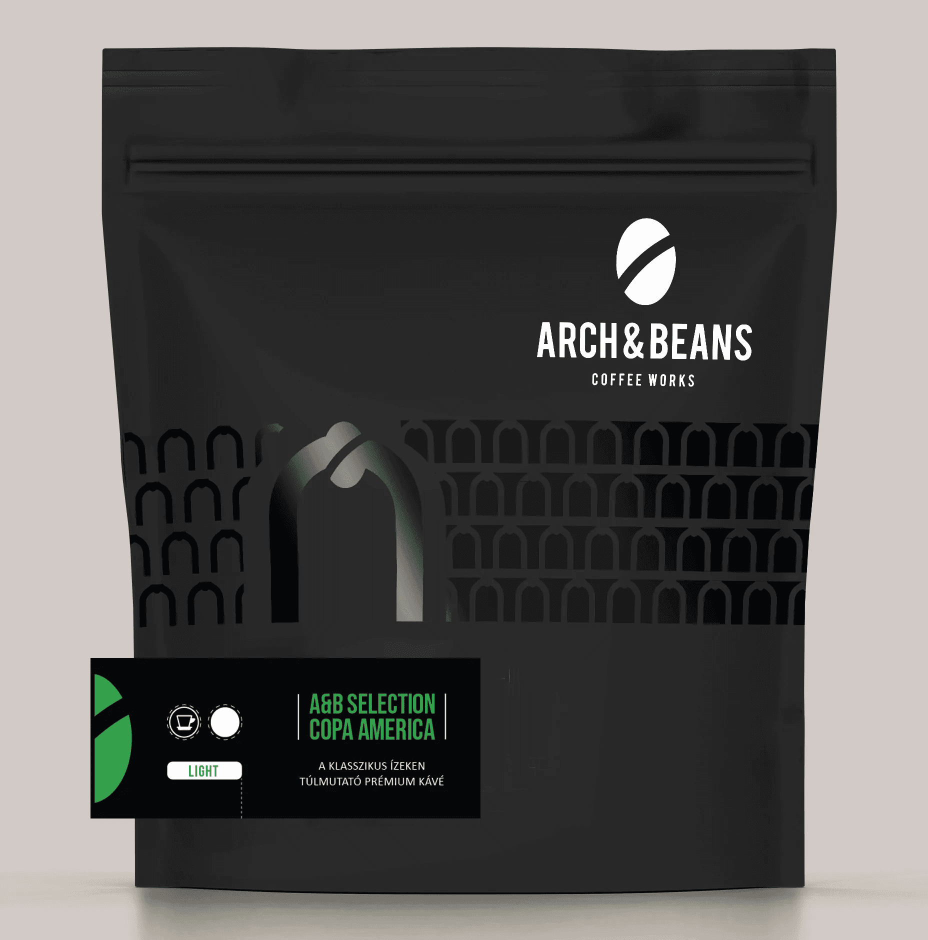 Image of Copa America