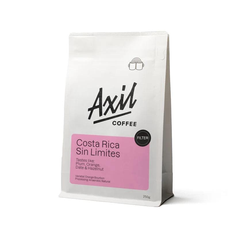 Image of  Sin Limites