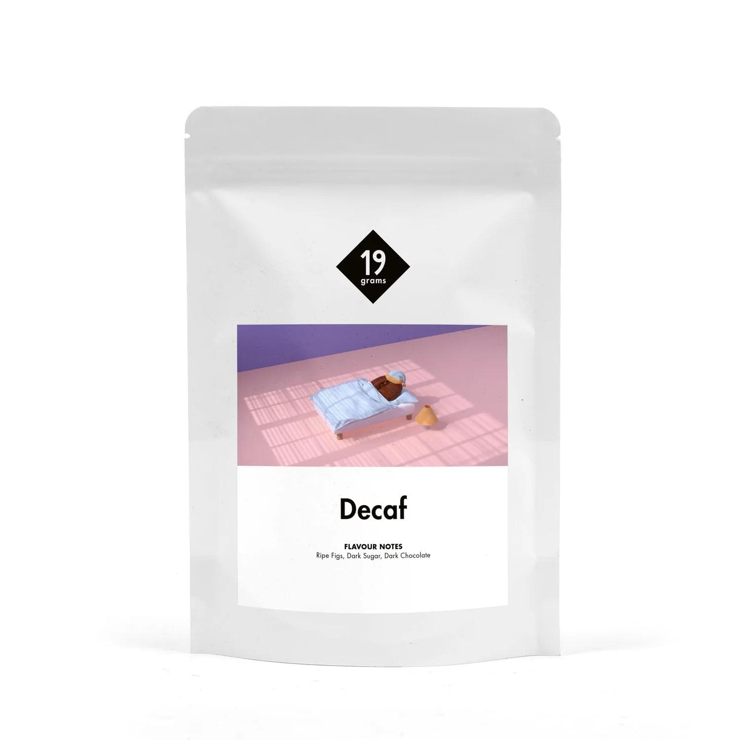 Image of Decaf - decaffeinated Colombia filter