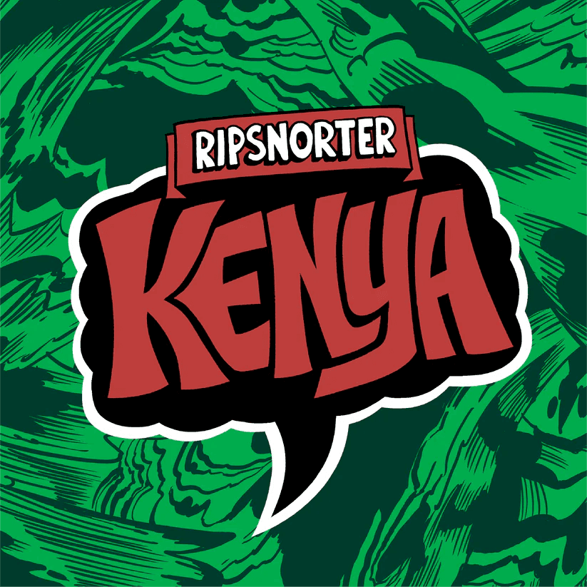 Image of IBUTITI ESTATE AA | WASHED