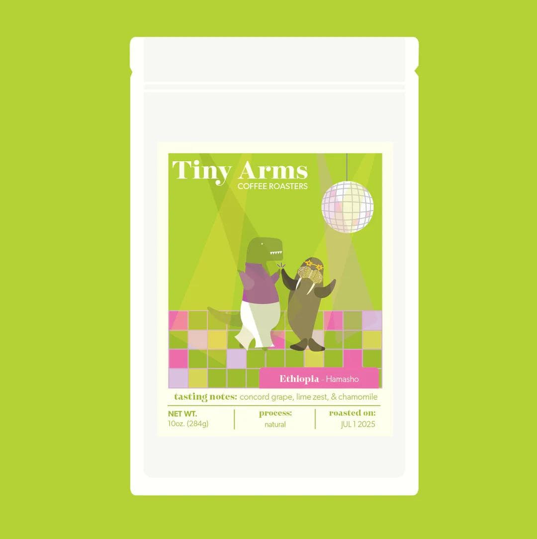 Image of Ethiopia - Hamasho