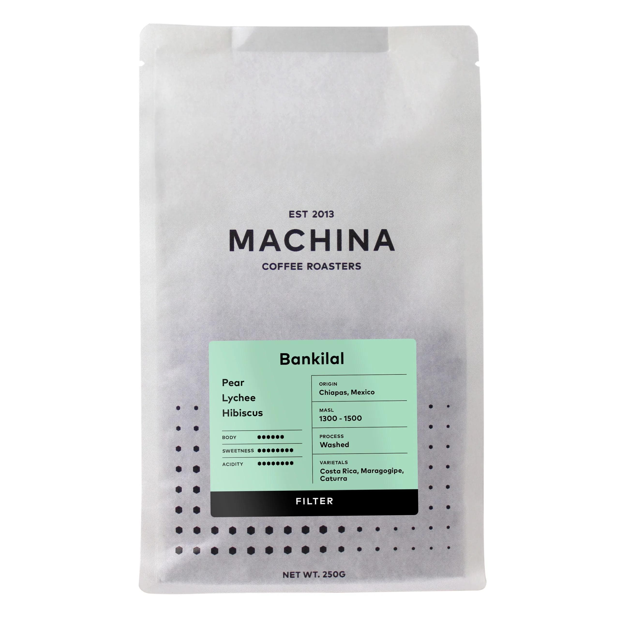 Image of Bankilal Mexico