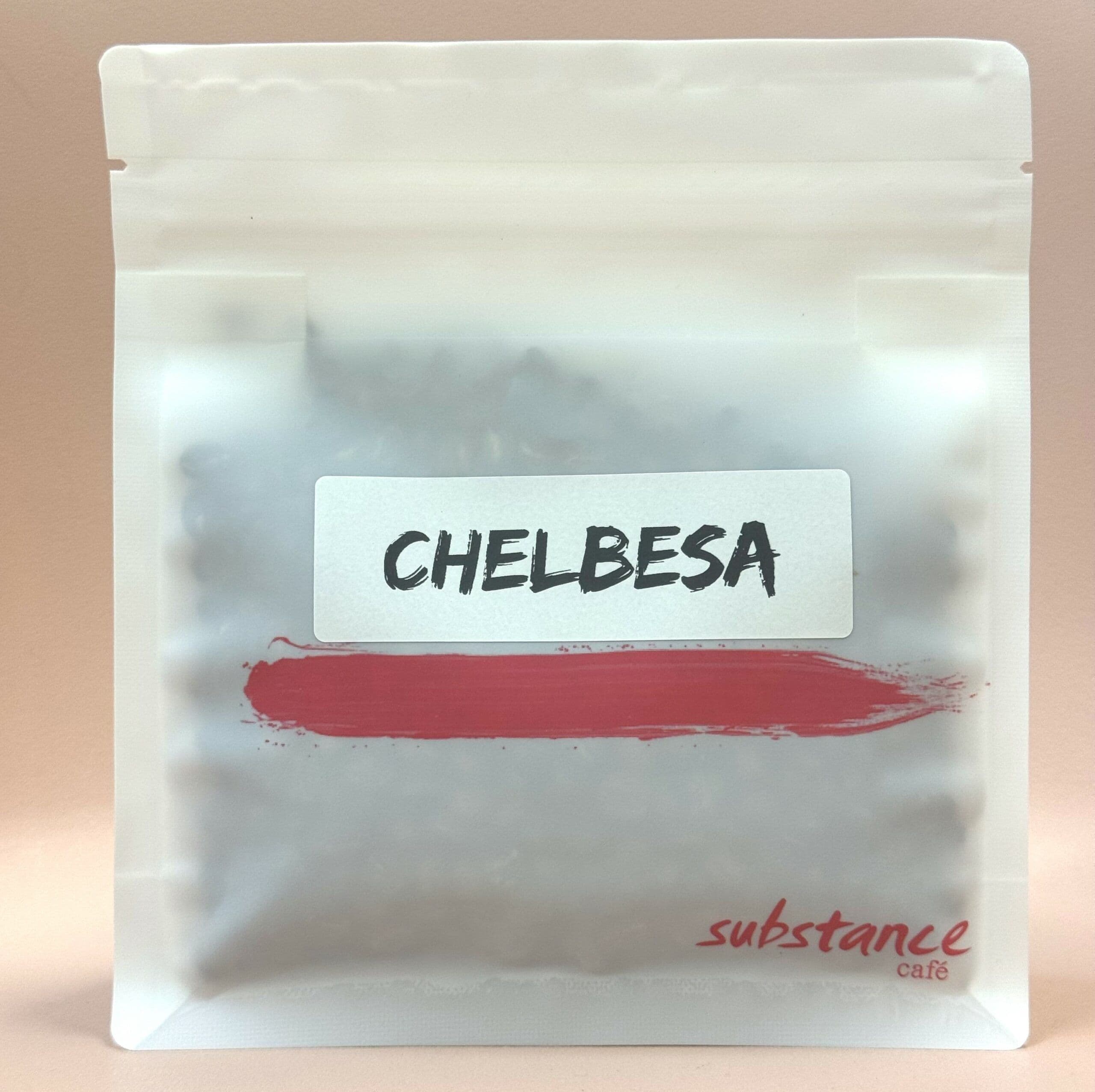 Image of Ethiopia - Chelbesa