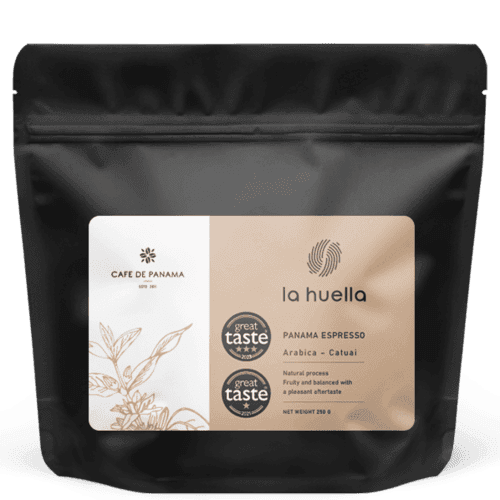 Image of Panama Espresso