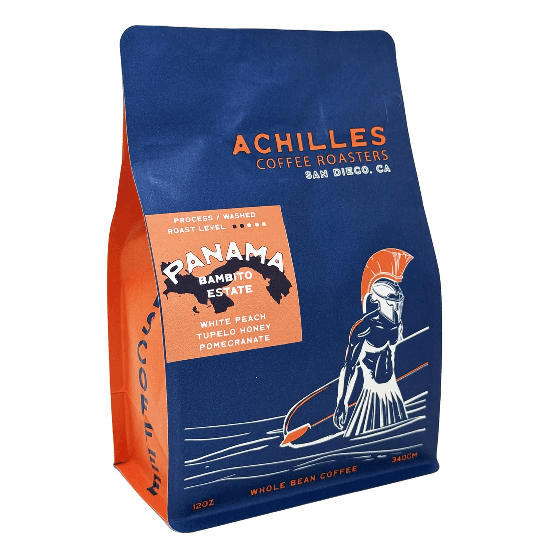 Image of Panama Bambito Estate Single Origin Coffee