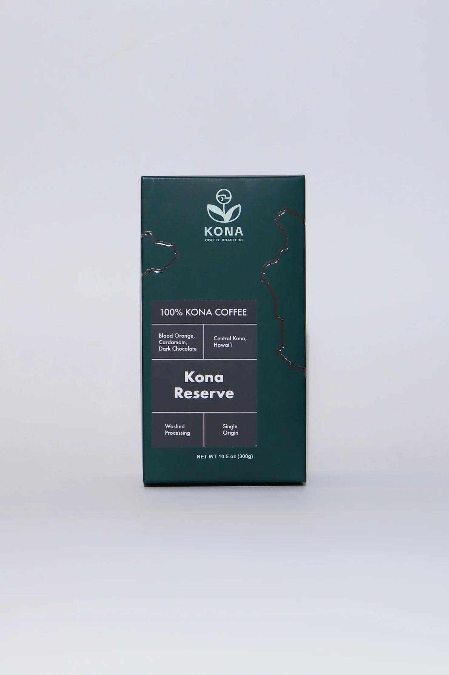 Image of Kona Reserve