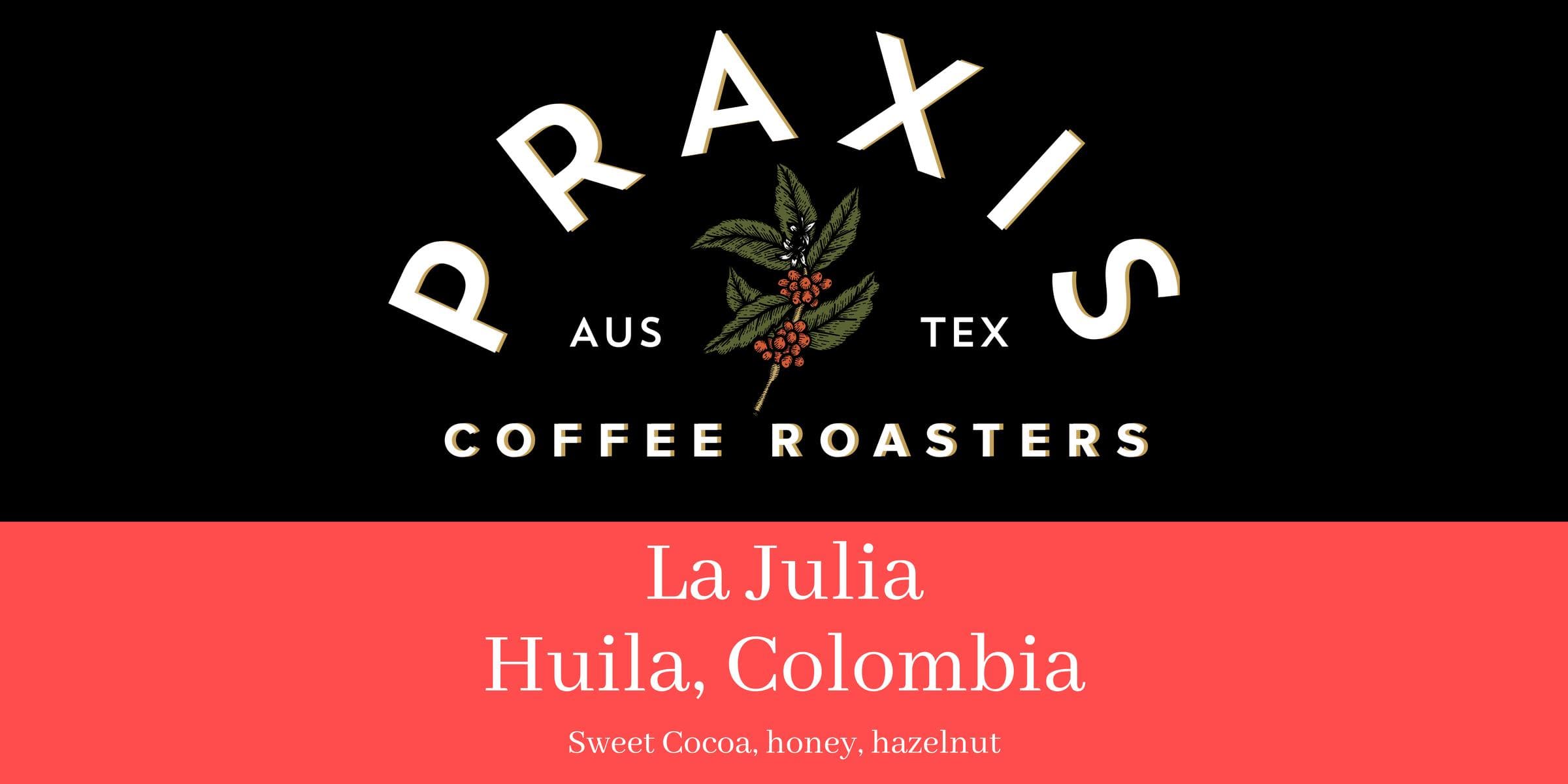 Image of Finca La Julia - Colombia