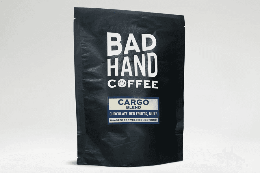 Image of Cargo Blend
