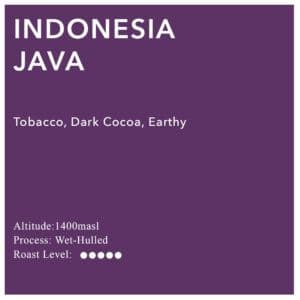 Image of Indonesia Java