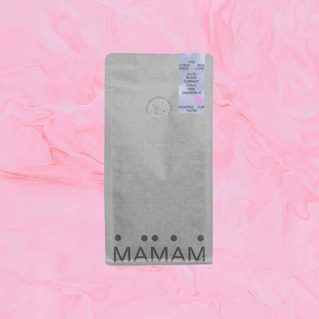 Image of Costa Rica Finca Licho Filter