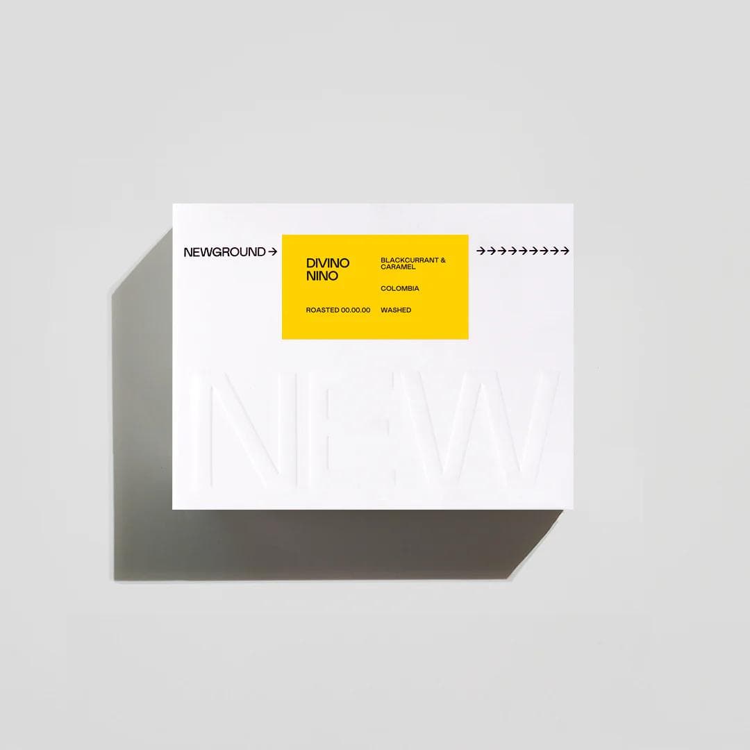 Image of Divino Nino