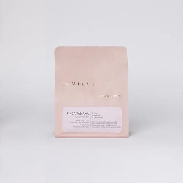 Image of Finca Tamana - Colombia