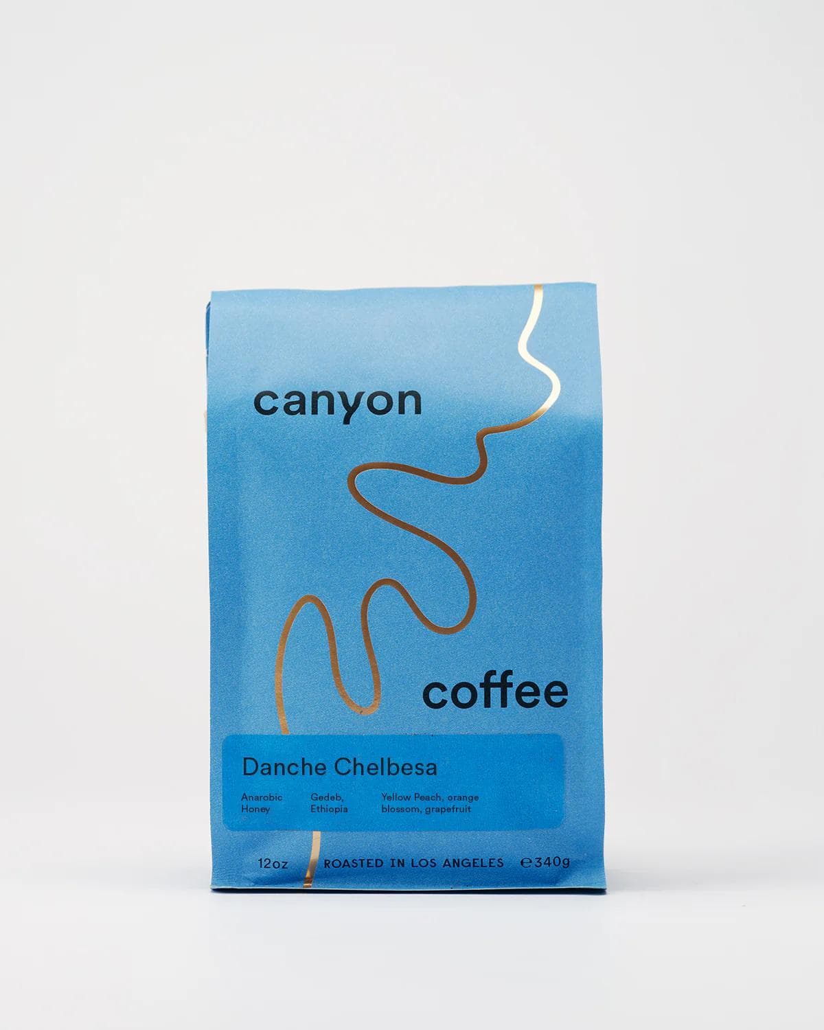 Image of Danche Chelbesa