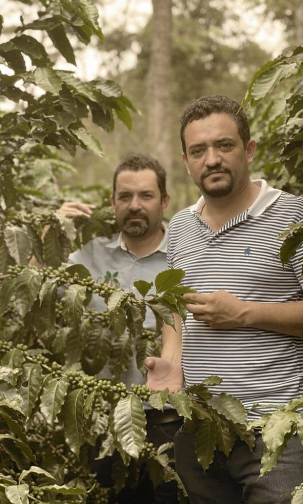 Image of La Lesquinada