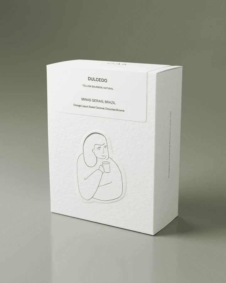 Image of Dulcedo - Brazil