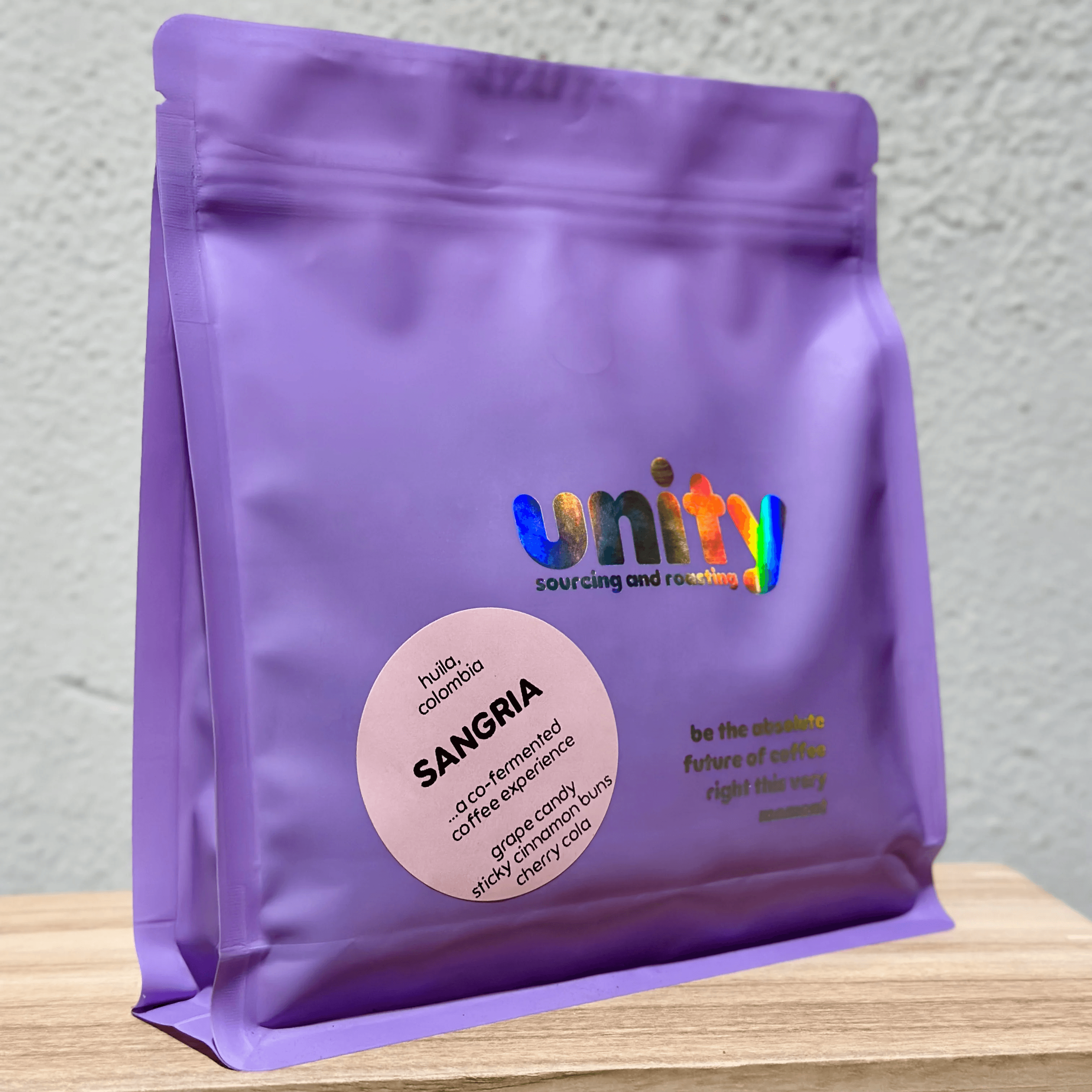 Image of Sangria Co-Ferment